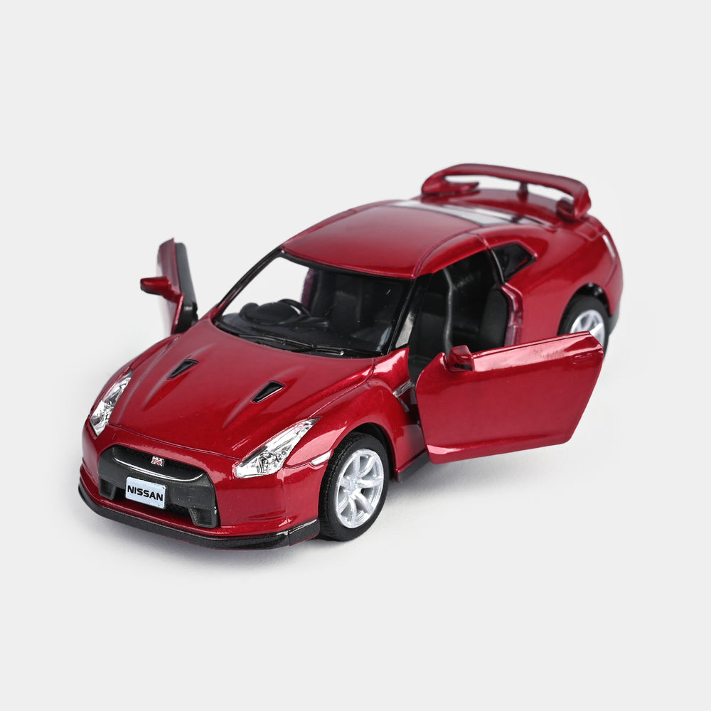 Die-Cast Model Car for Kids