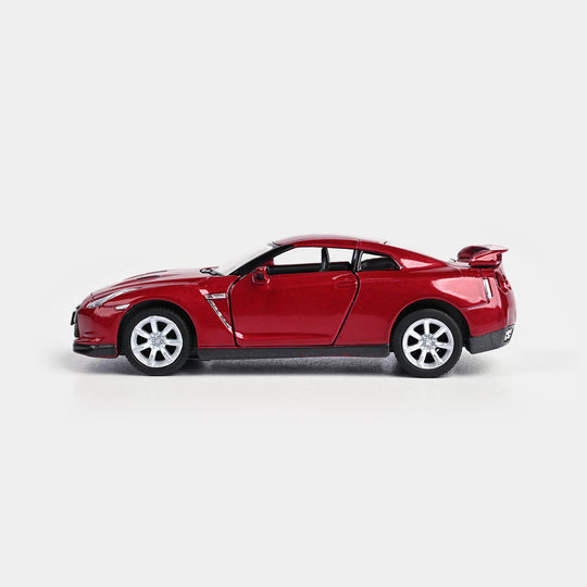 Die-Cast Model Car for Kids