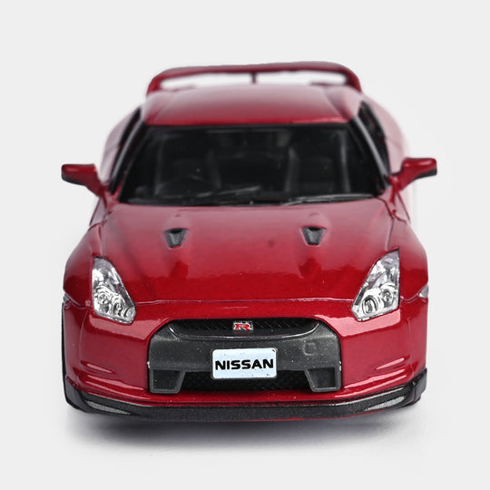 Die-Cast Model Car for Kids