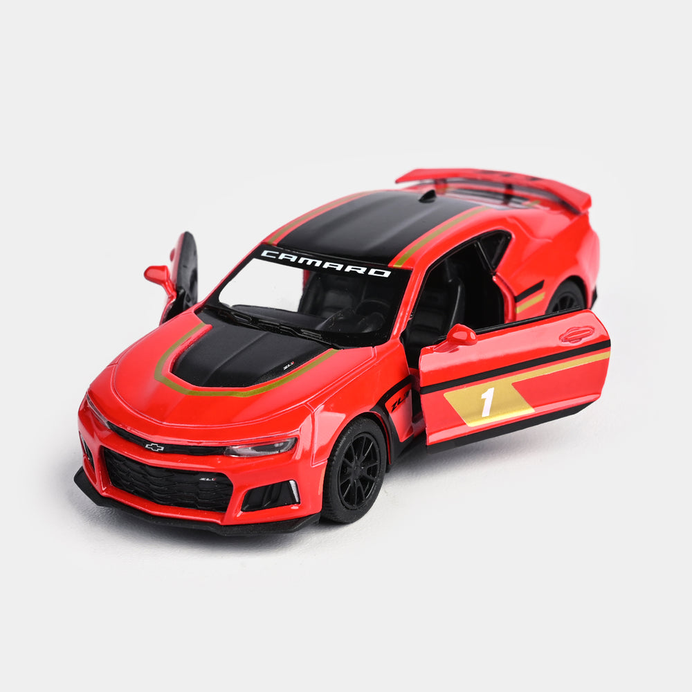 Die-Cast Model Car for Kids