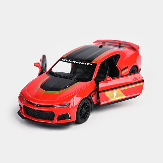 Die-Cast Model Car for Kids