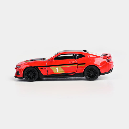 Die-Cast Model Car for Kids