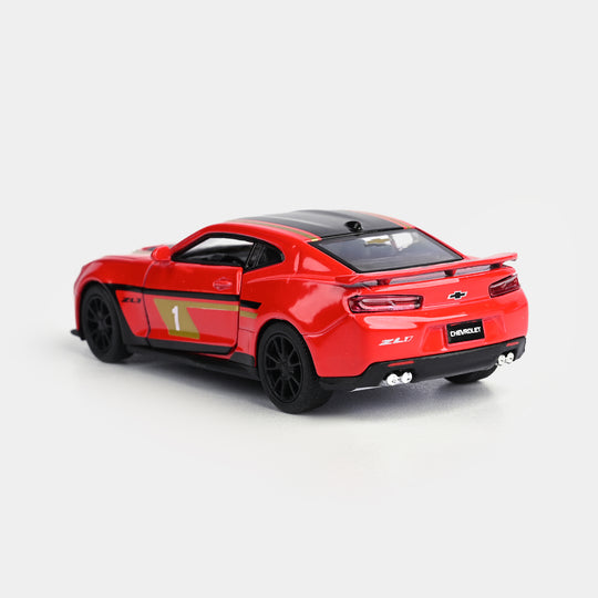 Die-Cast Model Car for Kids