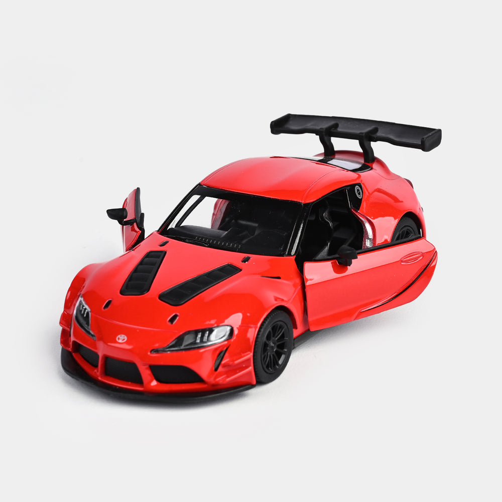 Die-Cast Model Car for Kids