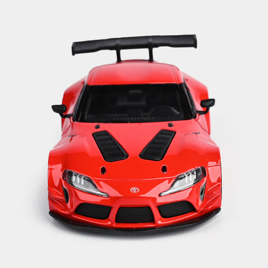 Die-Cast Model Car for Kids