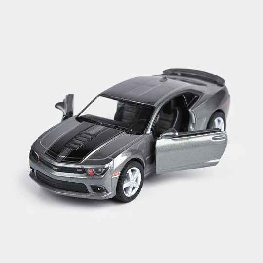 Die-Cast Model Car for Kids