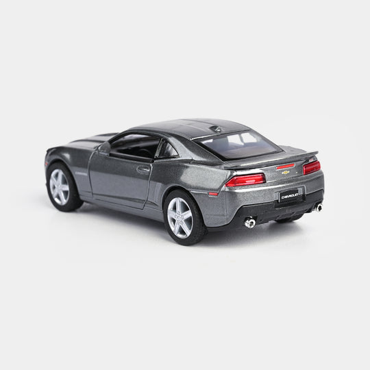 Die-Cast Model Car for Kids