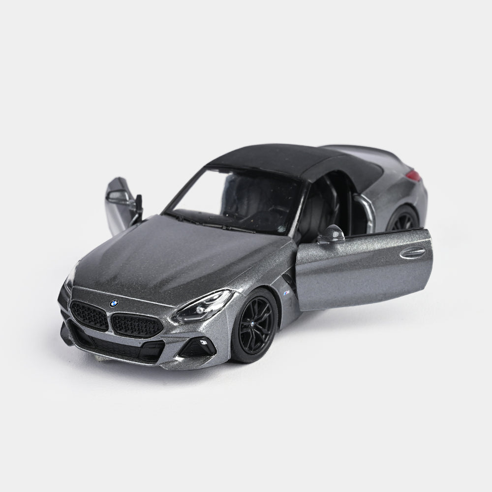 Die-Cast Model Car for Kids