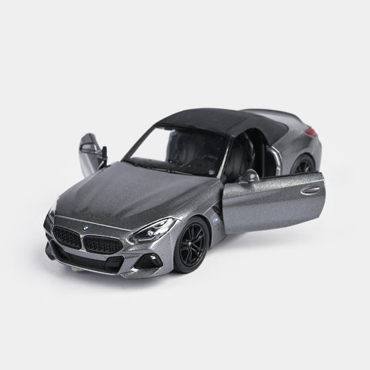 Die-Cast Model Car for Kids
