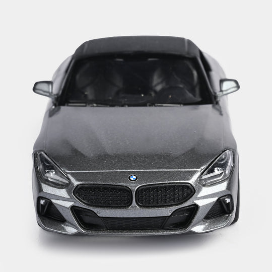 Die-Cast Model Car for Kids