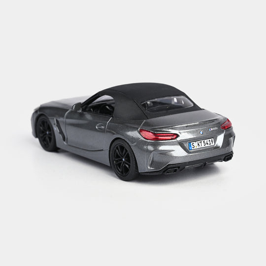 Die-Cast Model Car for Kids