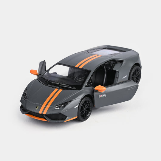 Die-Cast Model Car for Kids