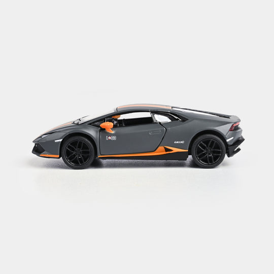 Die-Cast Model Car for Kids