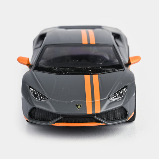 Die-Cast Model Car for Kids