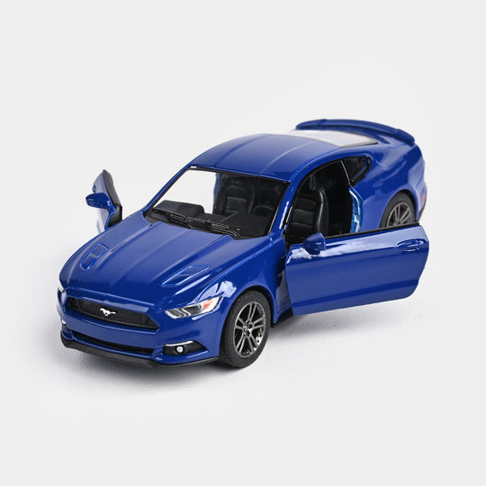 Die-Cast Model Car for Kids
