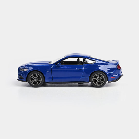 Die-Cast Model Car for Kids