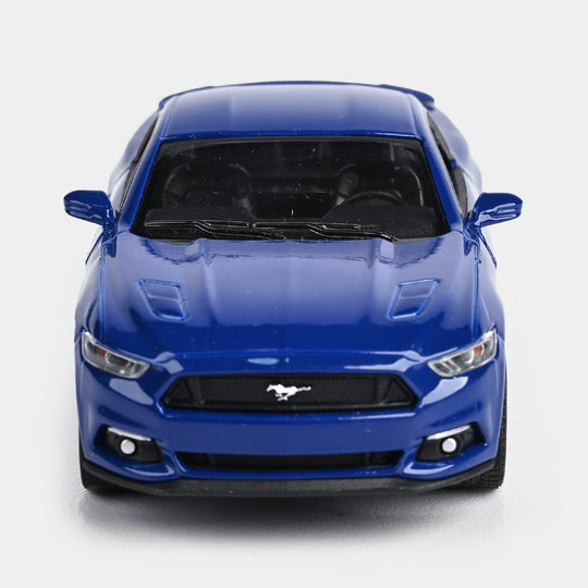 Die-Cast Model Car for Kids