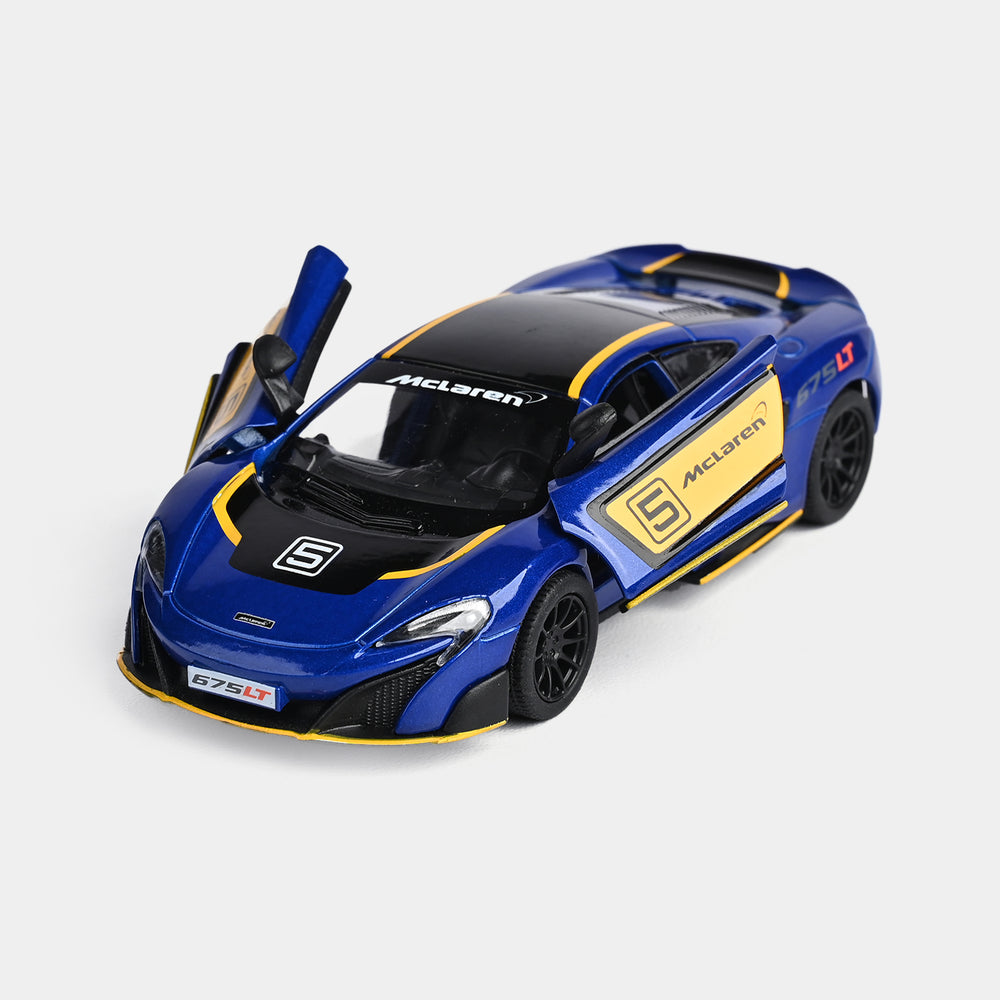 Die-Cast Model Car for Kids