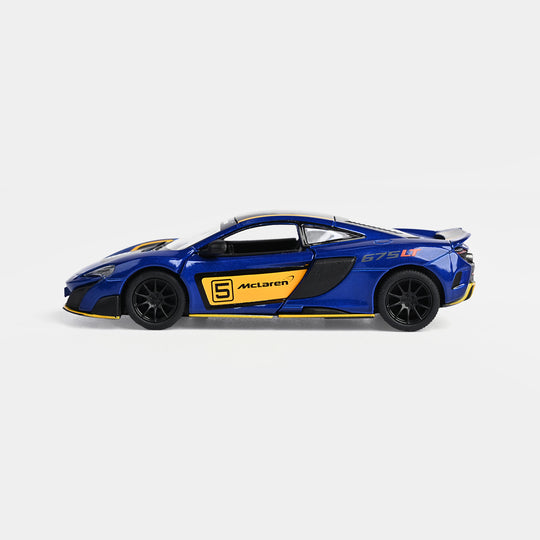 Die-Cast Model Car for Kids