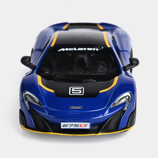 Die-Cast Model Car for Kids