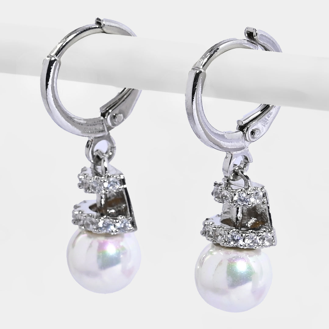 Elegant and Charming Earrings For Girls