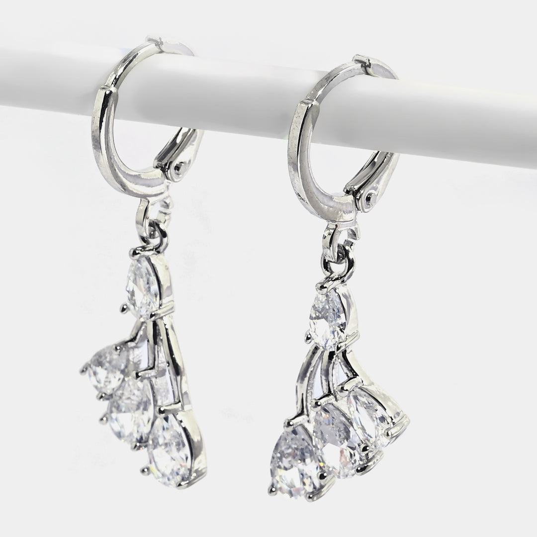 Elegant and Charming Earrings For Girls
