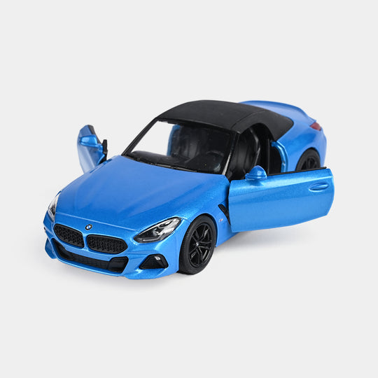 Die-Cast Model Car for Kids