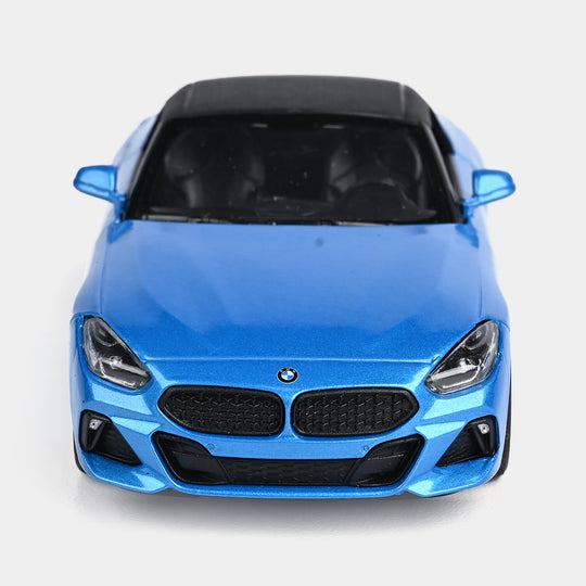 Die-Cast Model Car for Kids