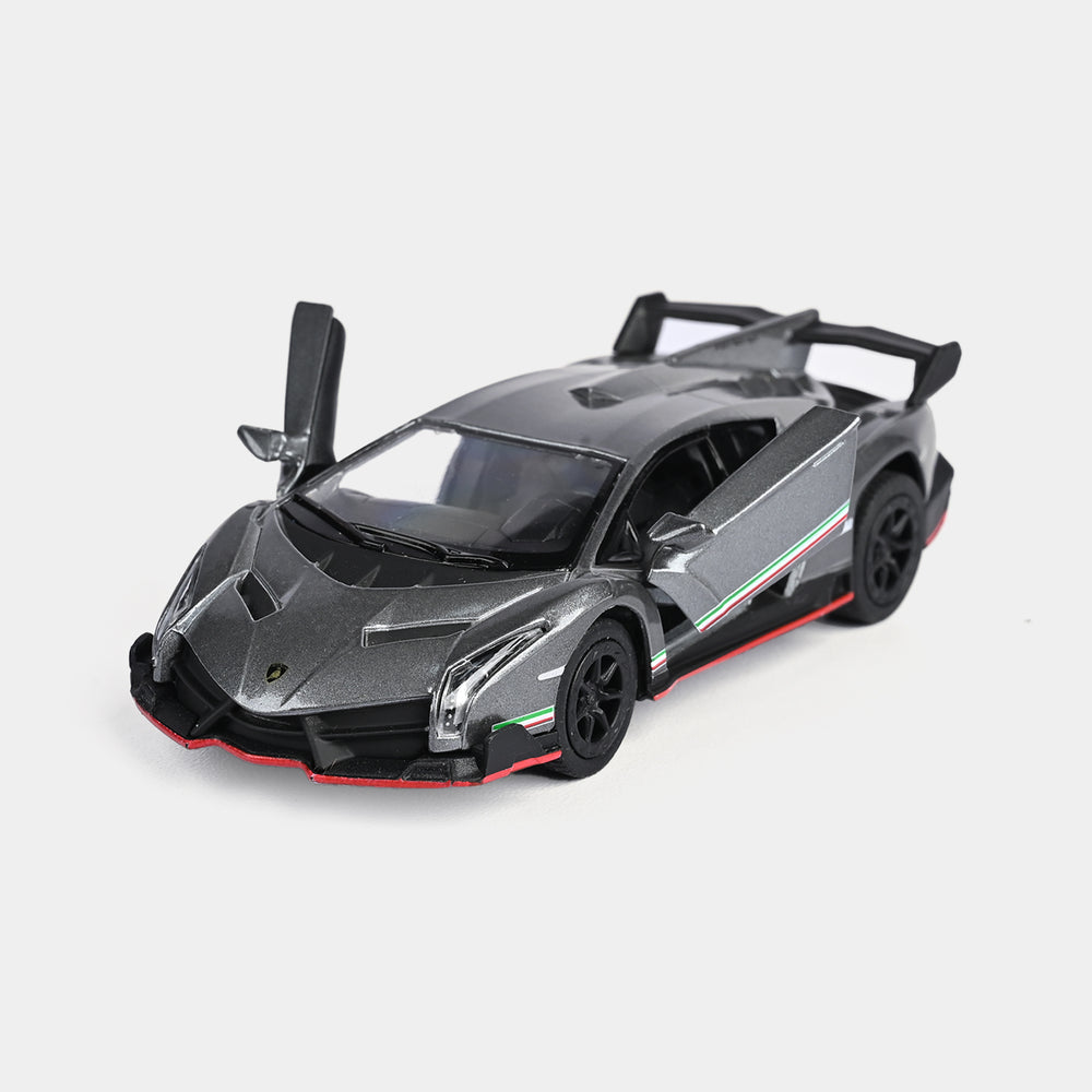 Die-Cast Model Car for Kids