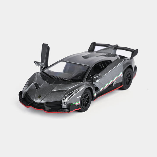 Die-Cast Model Car for Kids