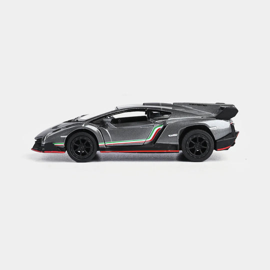 Die-Cast Model Car for Kids