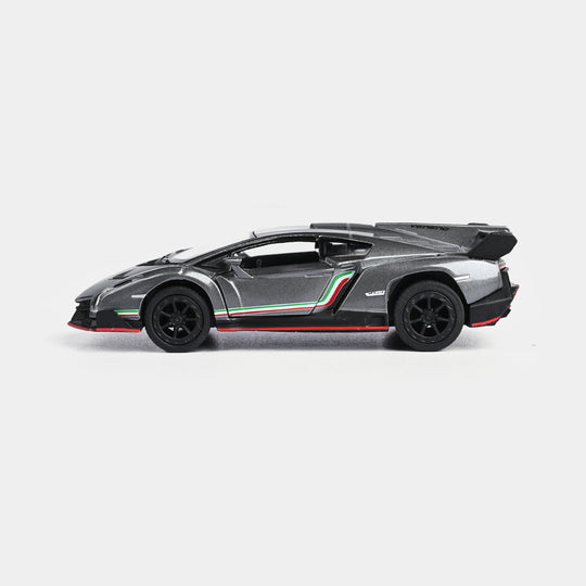 Die-Cast Model Car for Kids