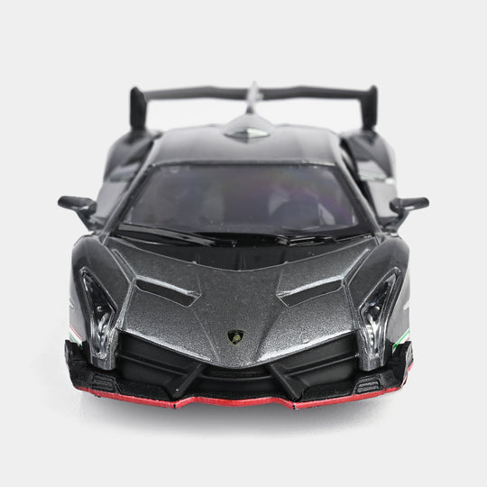 Die-Cast Model Car for Kids