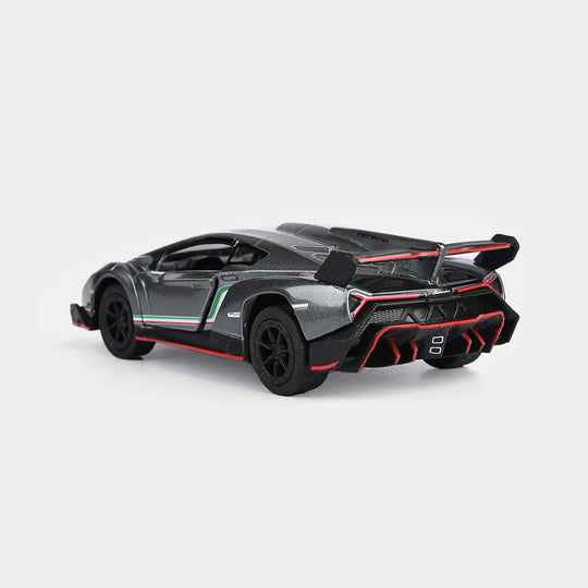 Die-Cast Model Car for Kids