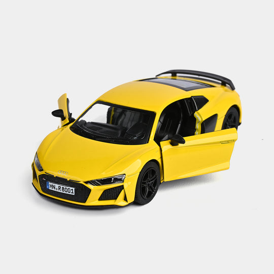 Die-Cast Model Car for Kids