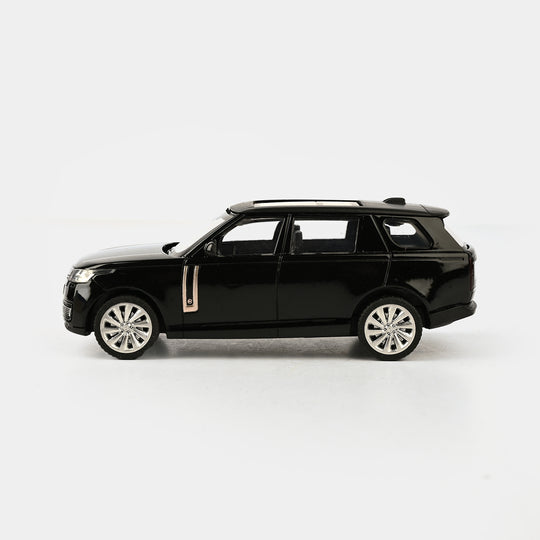 Die-Cast Model Car for Kids