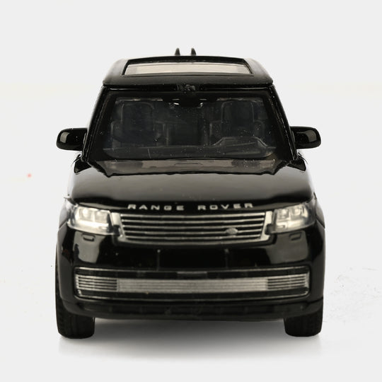 Die-Cast Model Car for Kids
