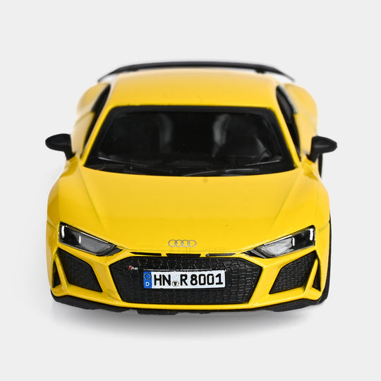 Die-Cast Model Car for Kids