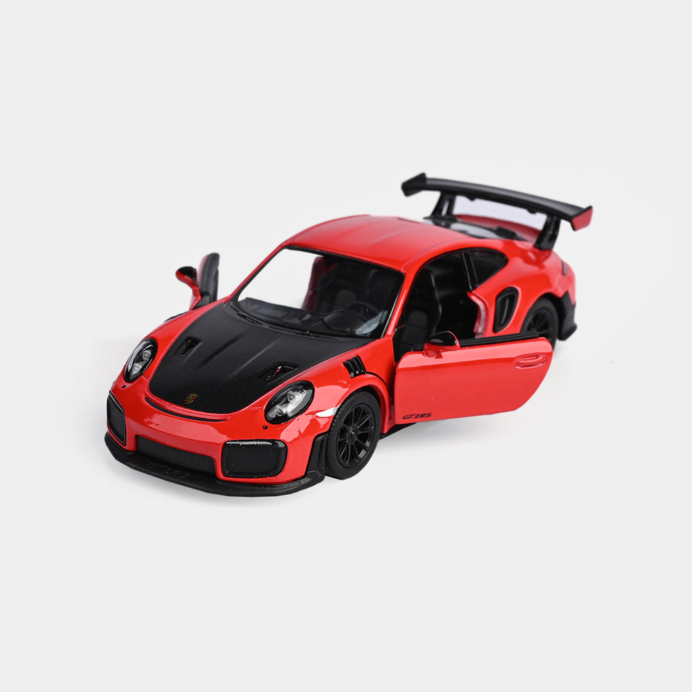 Die-Cast Model Car for Kids