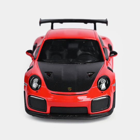 Die-Cast Model Car for Kids