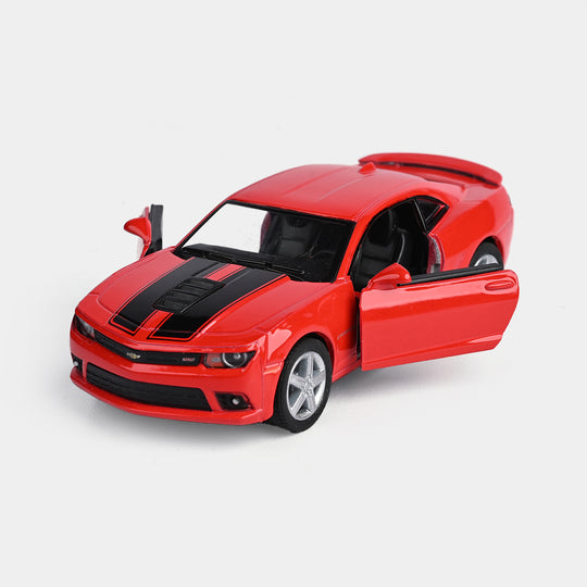 Die-Cast Model Car for Kids