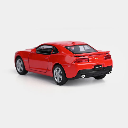 Die-Cast Model Car for Kids