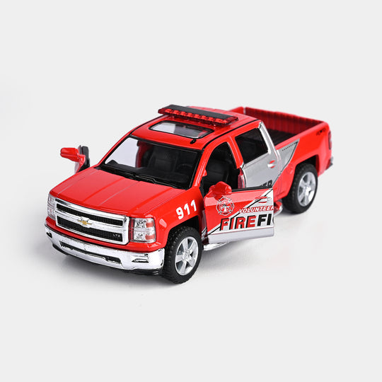 Die-Cast Model Car for Kids