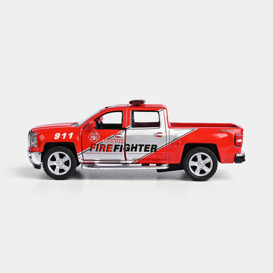 Die-Cast Model Car for Kids