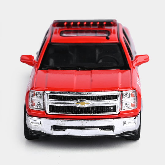 Die-Cast Model Car for Kids