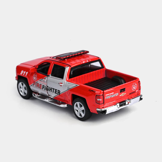 Die-Cast Model Car for Kids