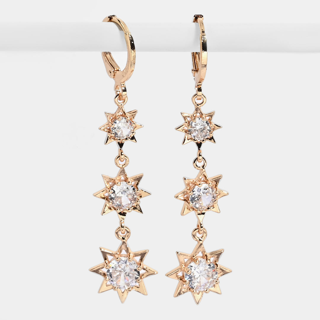 Elegant and Charming Earrings For Girls