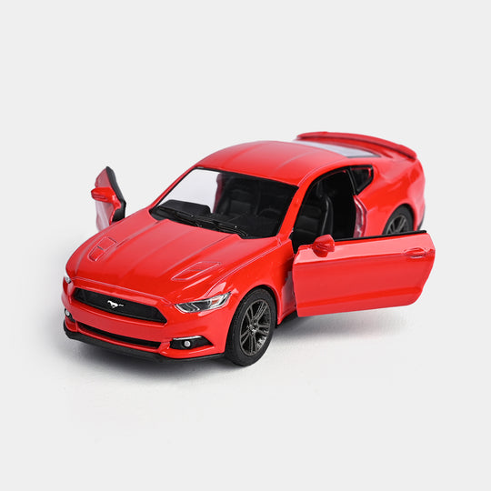 Die-Cast Model Car for Kids