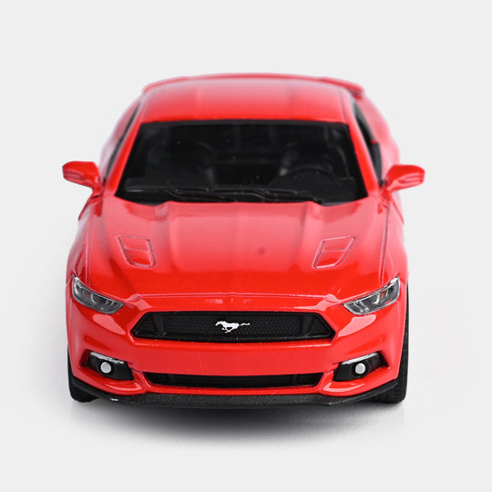 Die-Cast Model Car for Kids