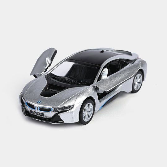 Die-Cast Model Car for Kids